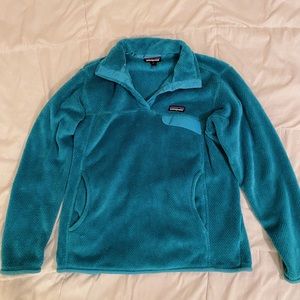 Patagonia Women’s Fleece Pullover